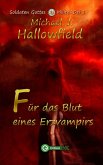 Für das Blut eines Erzvampirs (eBook, ePUB)