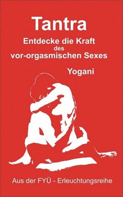 Tantra (eBook, ePUB) - Yogani