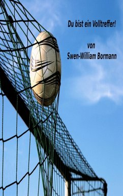 Cover Du bist ein Volltreffer! (eBook, ePUB)