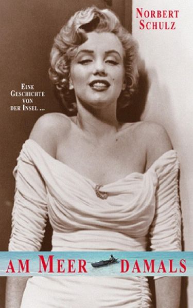 Am Meer, damals (eBook, ePUB)