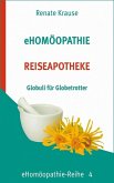 eHomöopathie 4 - REISEAPOTHEKE (eBook, ePUB)