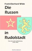 Die Russen in Rudolstadt (eBook, ePUB)