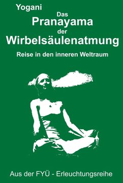 Cover Das Pranayama der Wirbelsäulenatmung (eBook, ePUB)