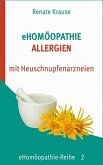 eHomöopathie 2 - ALLERGIEN (eBook, ePUB)