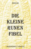 Die kleine Runen Fibel (eBook, ePUB)