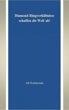Cover Diamond-Ringverhältnisse schaffen die Welt ab! (eBook, ePUB)