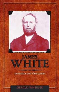 James White - Wheeler, Gerald