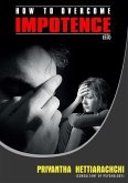 Impotence: How to overcome impotence? (eBook, ePUB)