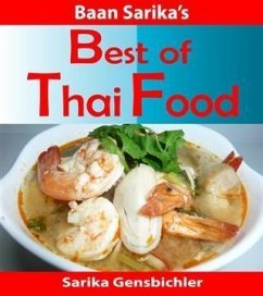 Best of Thai Food (eBook, ePUB) - Gensbichler, Sarika