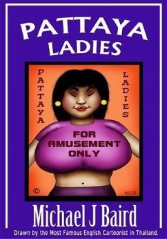 Pattaya Ladies (eBook, ePUB) - Baird, Michael J