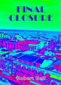 Cover Final Closure (eBook, ePUB)