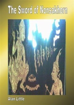 Cover Sword of Nonsakhorn (eBook, ePUB)