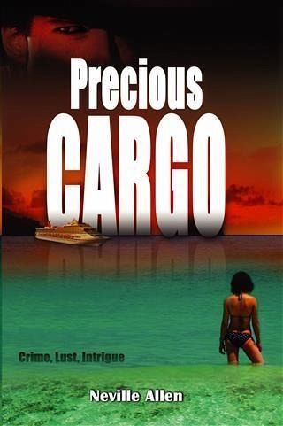 Precious Cargo (eBook, ePUB) Precious Cargo (eBook, ePUB)