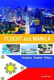 Flucht aus Manila (eBook, ePUB)
