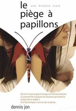 Le piege a papillons (eBook, ePUB) Cover Le piege a papillons (eBook, ePUB)