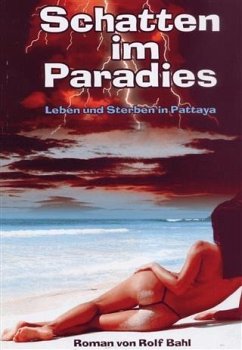 Cover Schatten im Paradies (eBook, ePUB)