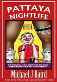 Pattaya Nightlife (eBook, ePUB)