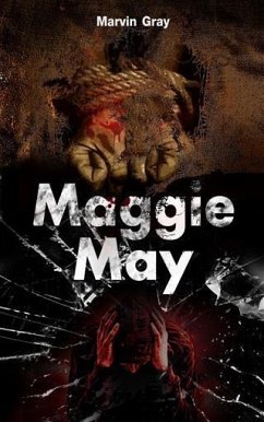 Cover Maggie May (eBook, ePUB)