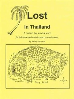 Lost in Thailand (eBook, ePUB) - Johnson, Jeffrey