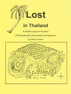 Cover Lost in Thailand (eBook, ePUB)