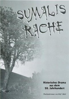 Cover Sumalis Rache (eBook, ePUB)