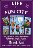 Life in Fun City (eBook, ePUB)