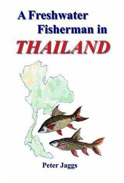 Cover Freshwater Fisherman in Thailand (eBook, ePUB)