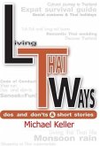Living Thai Ways: DOs and DON'Ts (eBook, ePUB)