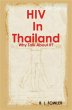 HIV Positive in Thailand (eBook, ePUB) - Bild 1