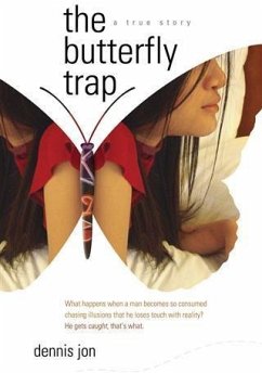 Cover Butterfly Trap (eBook, ePUB)