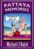 Pattaya Memories (eBook, ePUB)