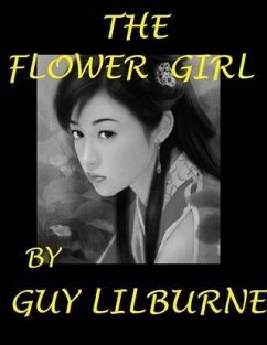 Cover Flower Girl (eBook, ePUB)