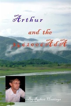 Cover Arthur and the 3462006AdA (eBook, ePUB)