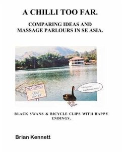 Cover Chilli Too Far (eBook, ePUB)