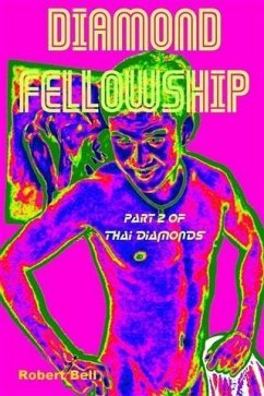 Diamond Fellowship (eBook, ePUB) - Bell, Robert