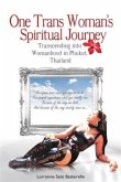 One Trans Woman's Spiritual Journey (eBook, ePUB)