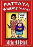 Pattaya Walking Street (eBook, ePUB)