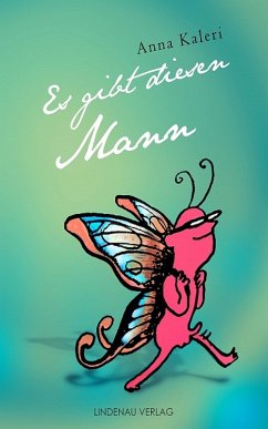 Cover Es gibt diesen Mann (eBook, ePUB)