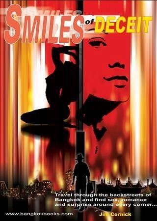 Smiles of Deceit (eBook, ePUB) Smiles of Deceit (eBook, ePUB)