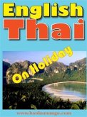 English-Thai (eBook, ePUB)