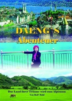 Cover Daeng's Abenteuer (eBook, ePUB)