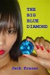 Big Blue Diamond (eBook, ePUB) - Bild 1