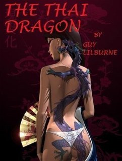Cover Thai Dragon (eBook, ePUB)