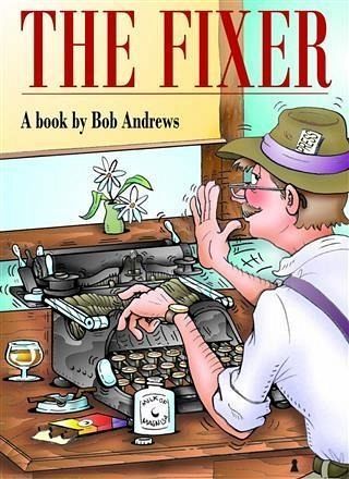 Fixer (eBook, ePUB)