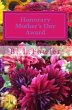 Honorary Mother's Day Award (eBook,... - Bild 1