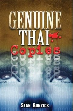 Cover Genuine Thai Copies (eBook, ePUB)