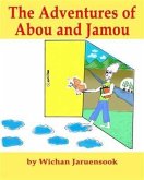 Adventures of Abou and Jamou (eBook, ePUB)