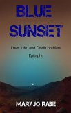 Blue Sunset (eBook, ePUB)