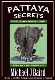 Pattaya Secrets (eBook, ePUB)
