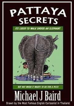 Pattaya Secrets (eBook, ePUB) - Baird, Michael J